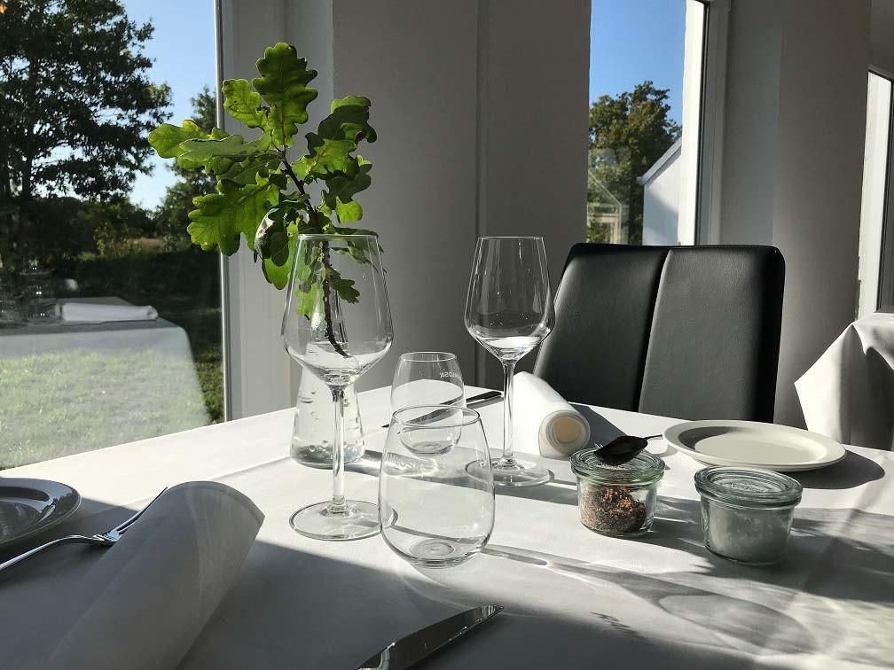 Ålbæk Hotel Hvideklit מראה חיצוני תמונה